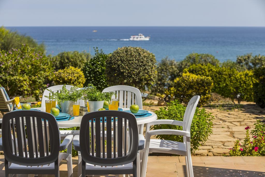 Protaras Beachfront Sirina Lina Suite Паралимни Екстериор снимка