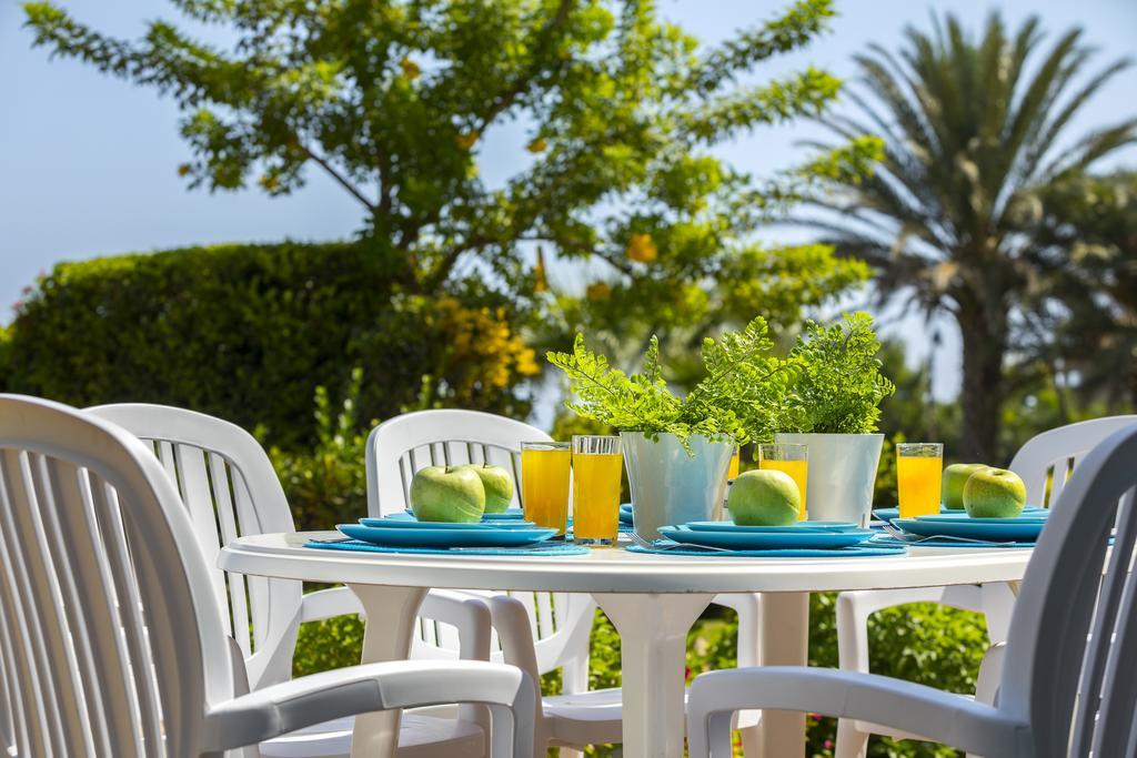 Protaras Beachfront Sirina Lina Suite Паралимни Екстериор снимка