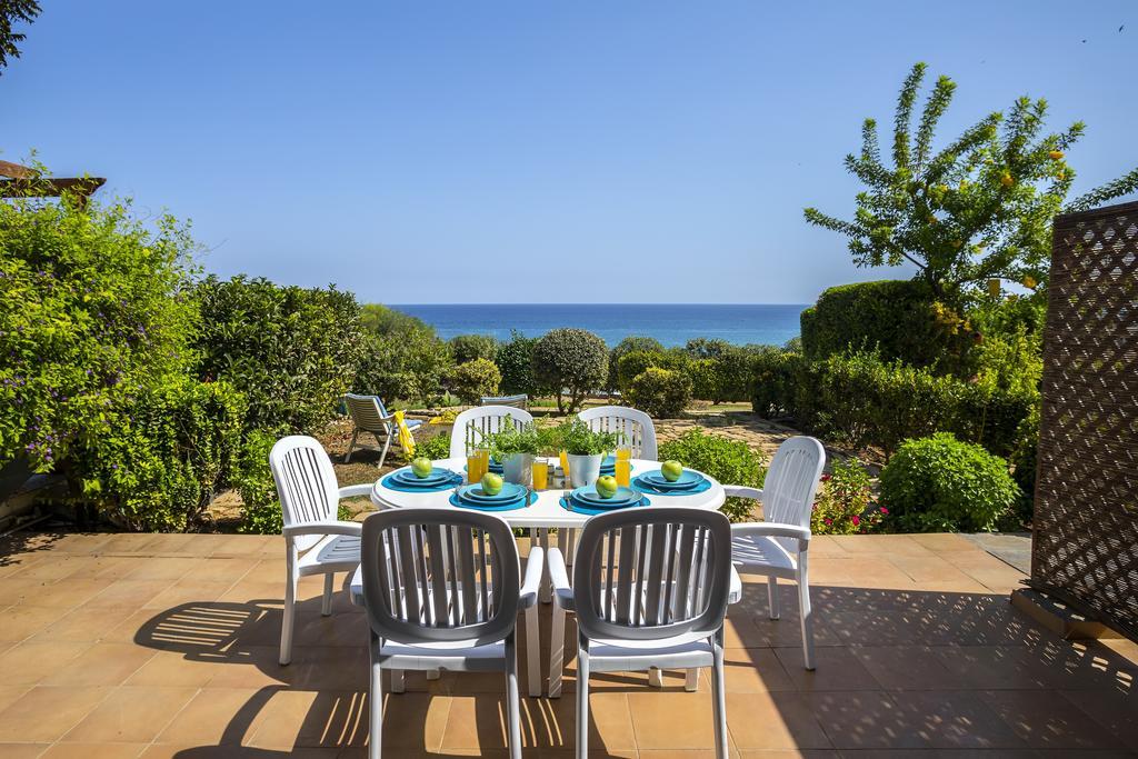 Protaras Beachfront Sirina Lina Suite Паралимни Екстериор снимка